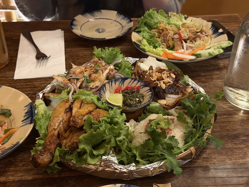 Konia Kitchen and Bar