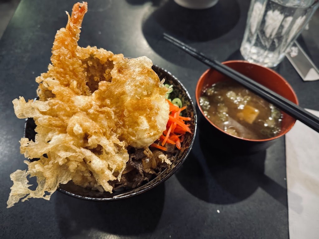 Konjiki Ramen (Downtown)