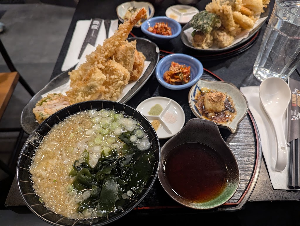 Konjiki Ramen (Downtown)