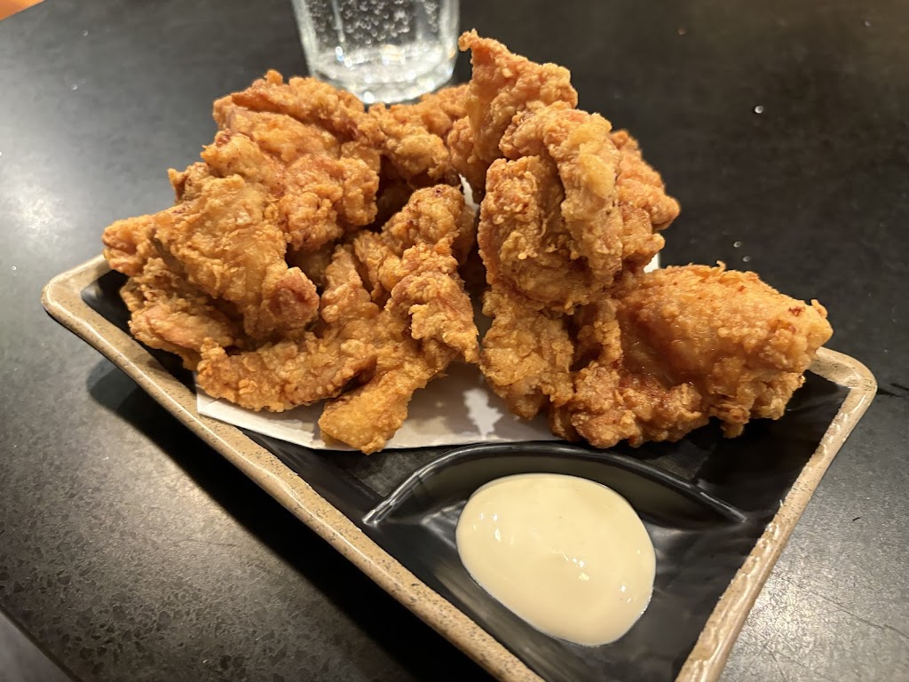 Konjiki Ramen (Downtown)