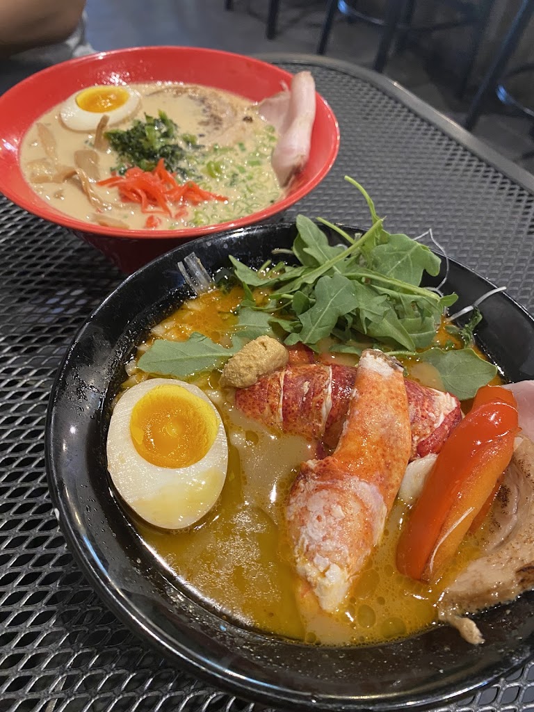 Konjiki Ramen