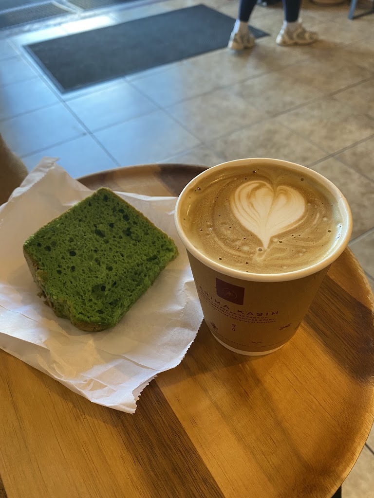 Kopi Kita Indonesian Coffee