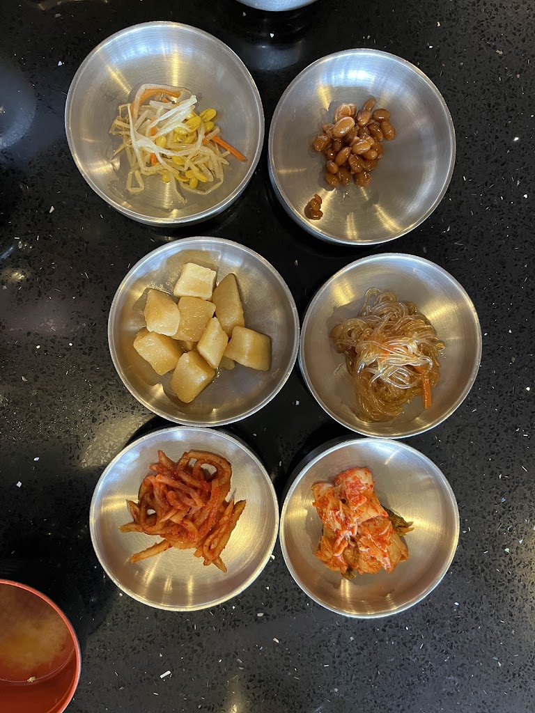 Korea House Restaurant