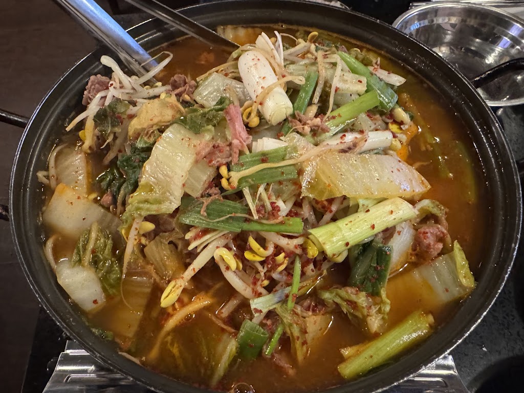 Korea House Restaurant