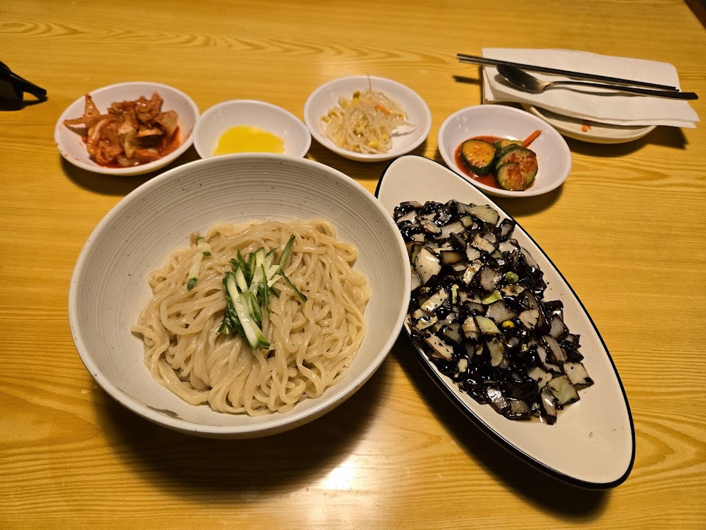Korean Village Restaurant