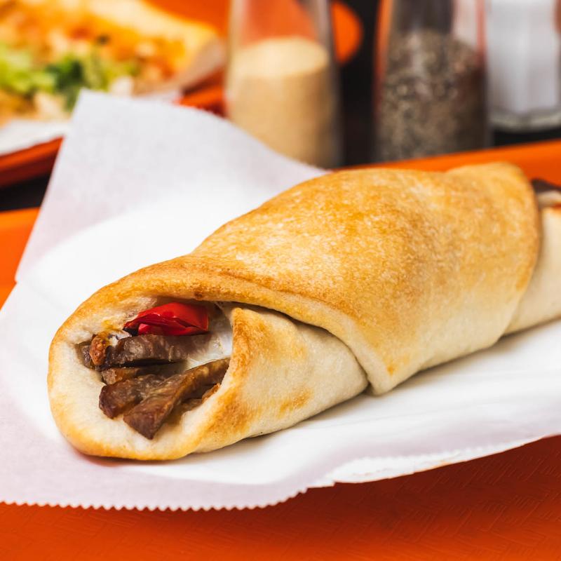 Koronet Pizza