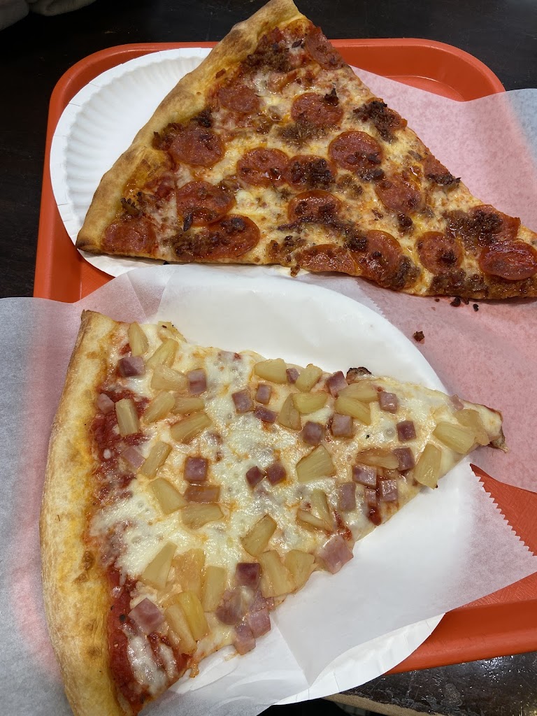 Koronet Pizza