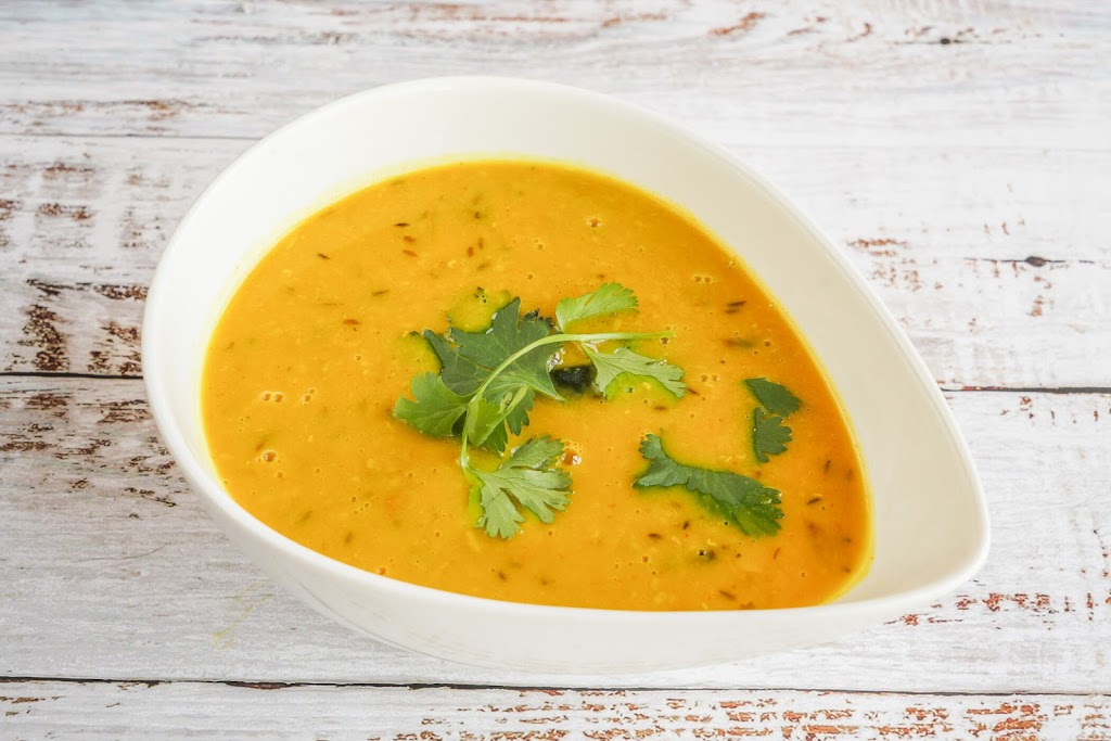 Koshaa Fine Indian Cuisine