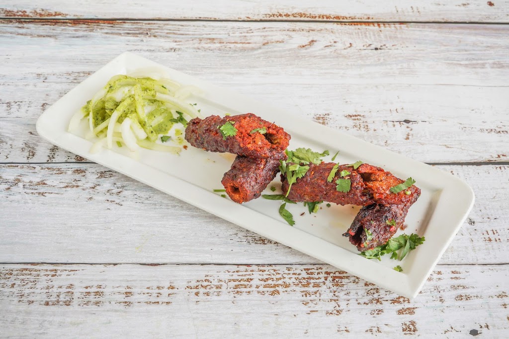 Koshaa Fine Indian Cuisine
