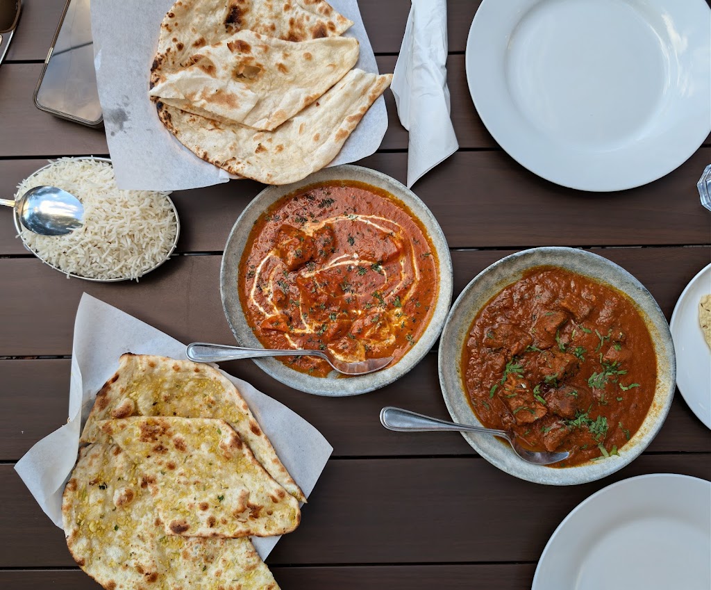 Koshaa Fine Indian Cuisine