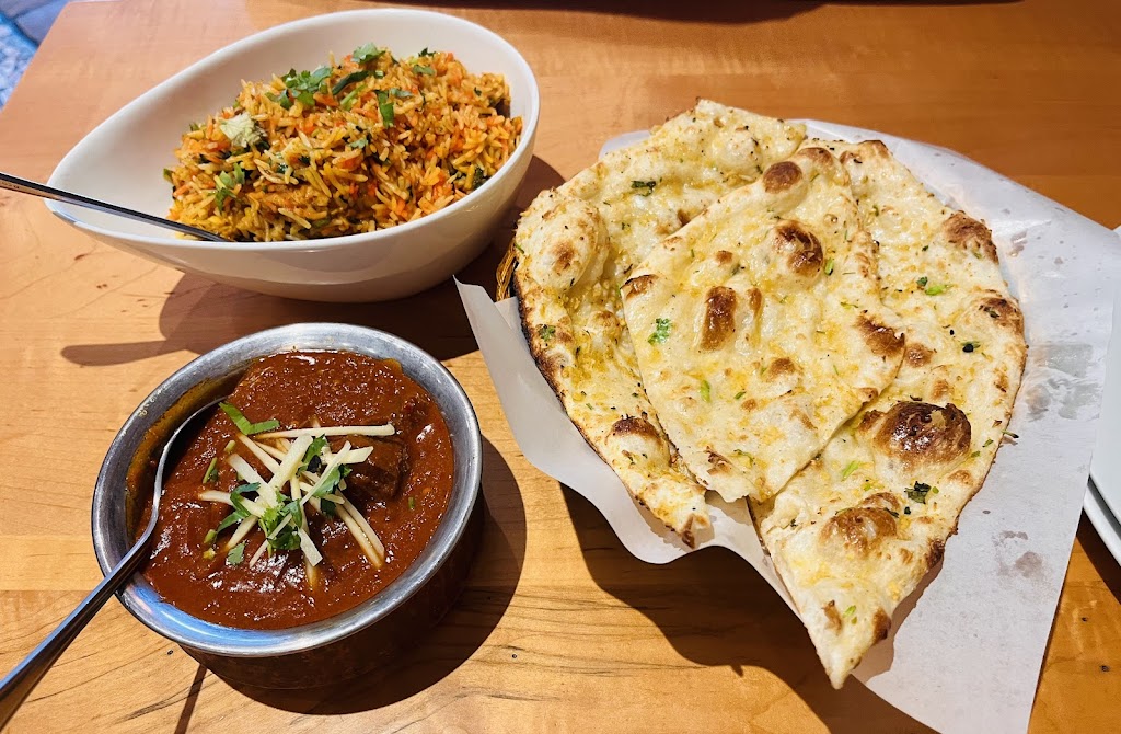 Koshaa Fine Indian Cuisine
