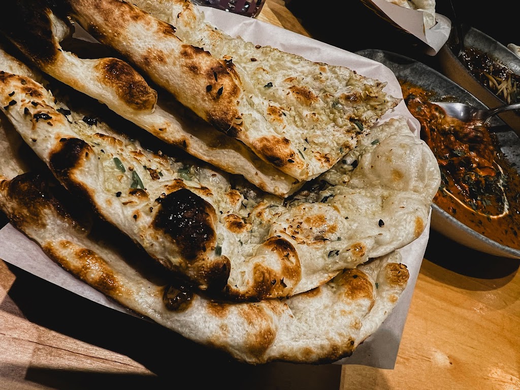 Koshaa Fine Indian Cuisine