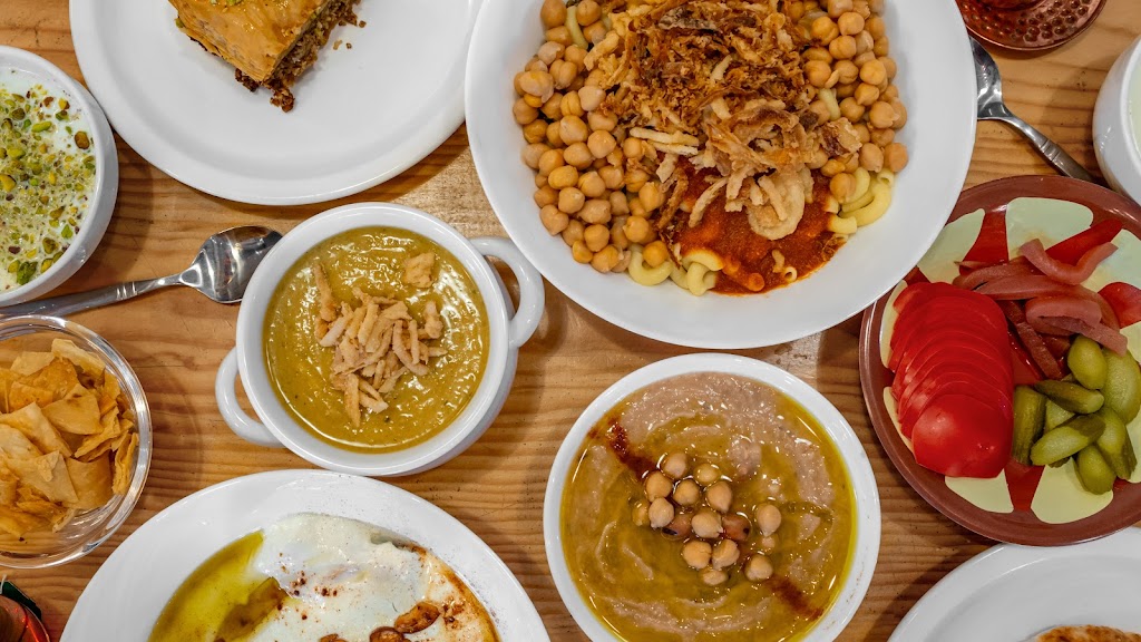 Koshari