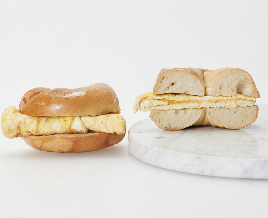 Kossar's Bagels & Bialys