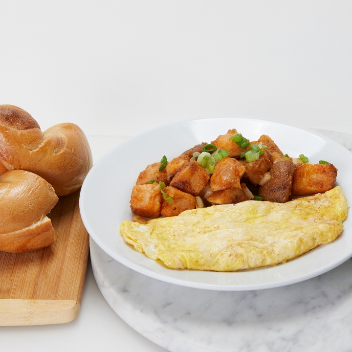 Kossar's Bagels & Bialys