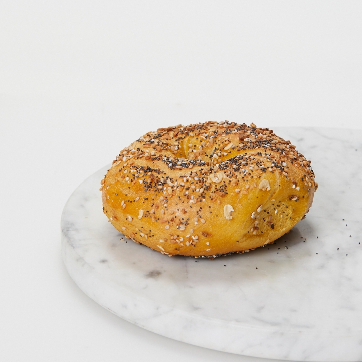 Kossar's Bagels & Bialys