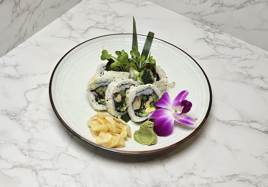 Kotobuki Japanese Restaurant