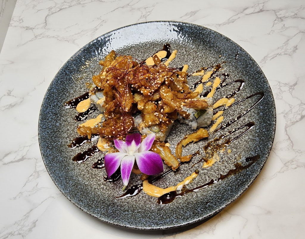 Kotobuki Japanese Restaurant