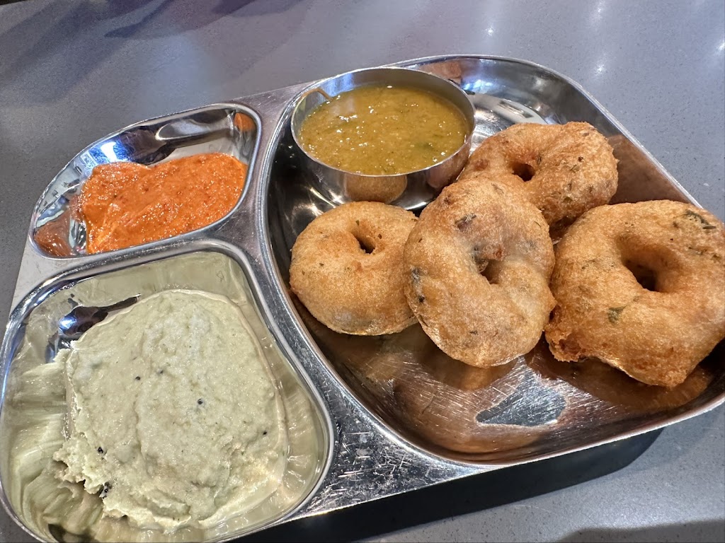Kovai Cafe - Cupertino/San Jose