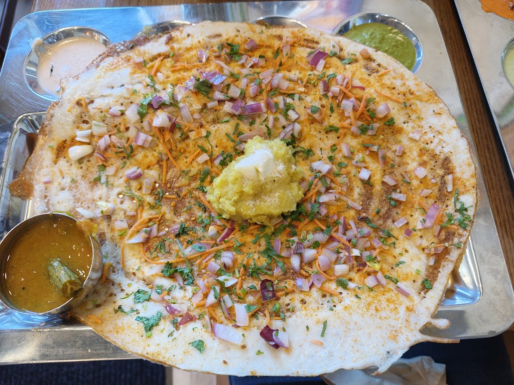 Kovai Cafe - Milpitas