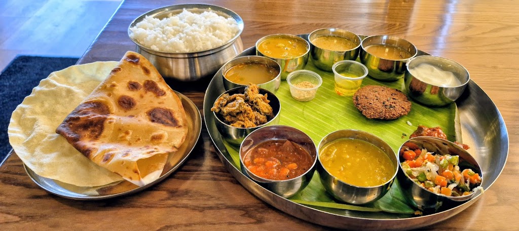 Kovai Cafe - Milpitas