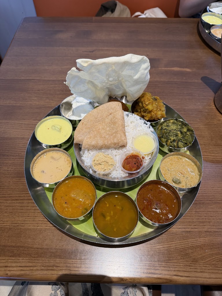 Kovai Cafe - Milpitas