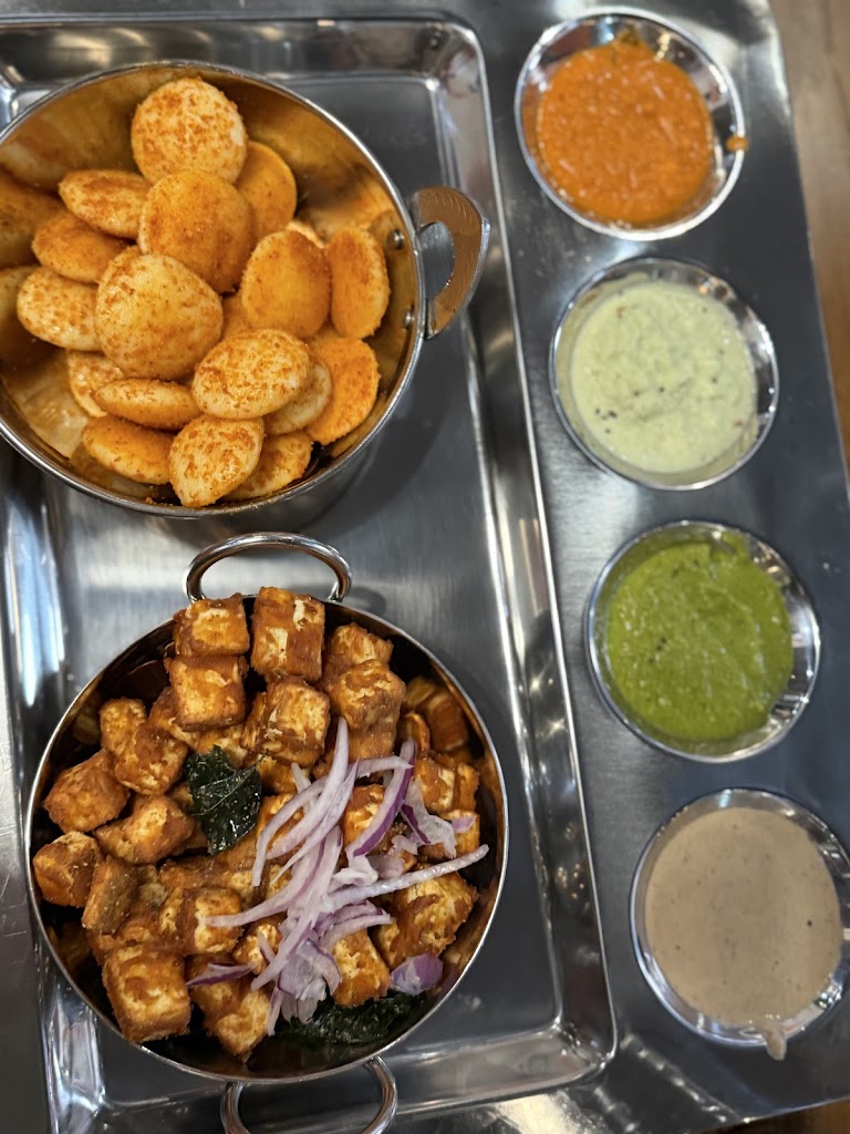 Kovai Cafe - Milpitas