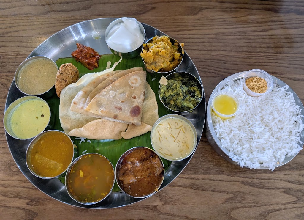 Kovai Cafe - Milpitas