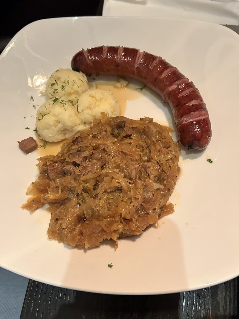 Kovalsky Restaurant