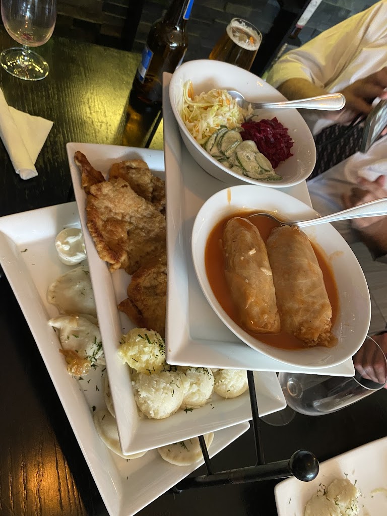 Kovalsky Restaurant