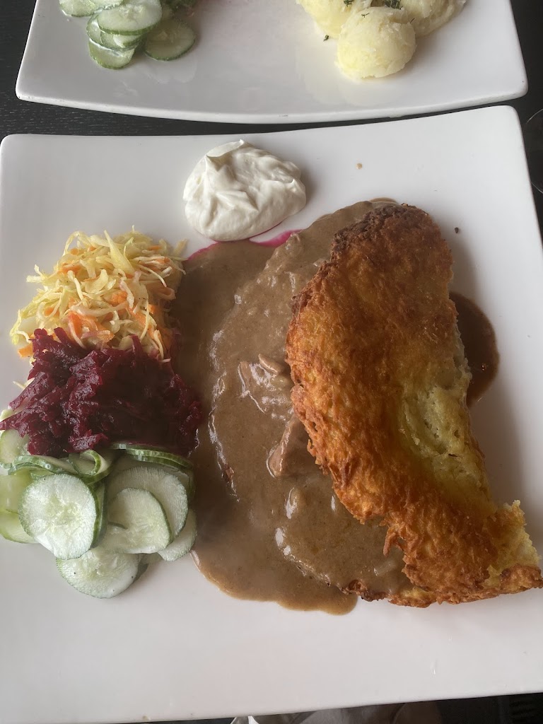 Kovalsky Restaurant