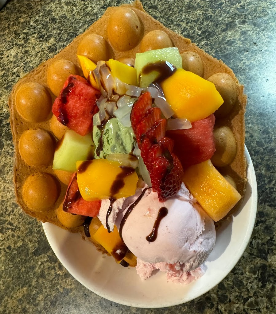 Kowloon Tong Dessert Cafe