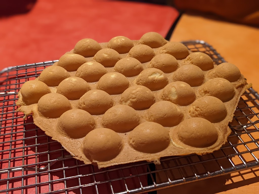 Kowloon Tong Dessert Cafe