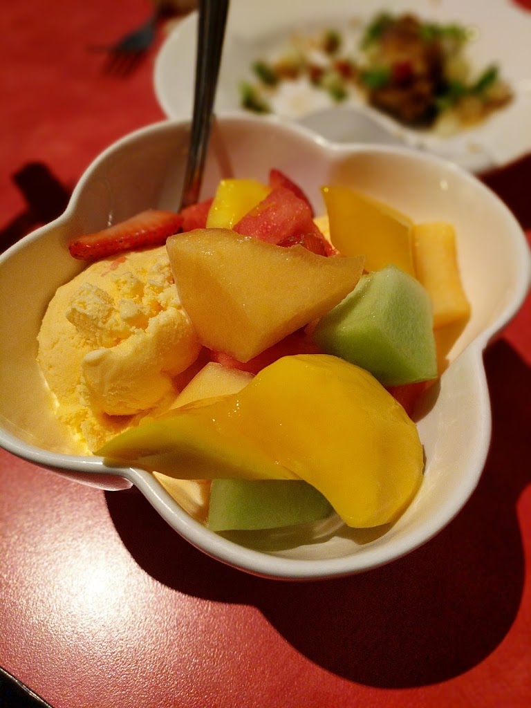 Kowloon Tong Dessert Cafe