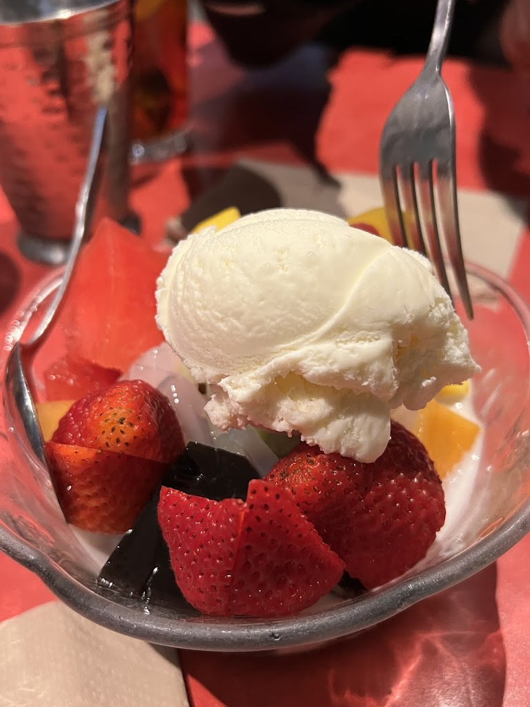 Kowloon Tong Dessert Cafe