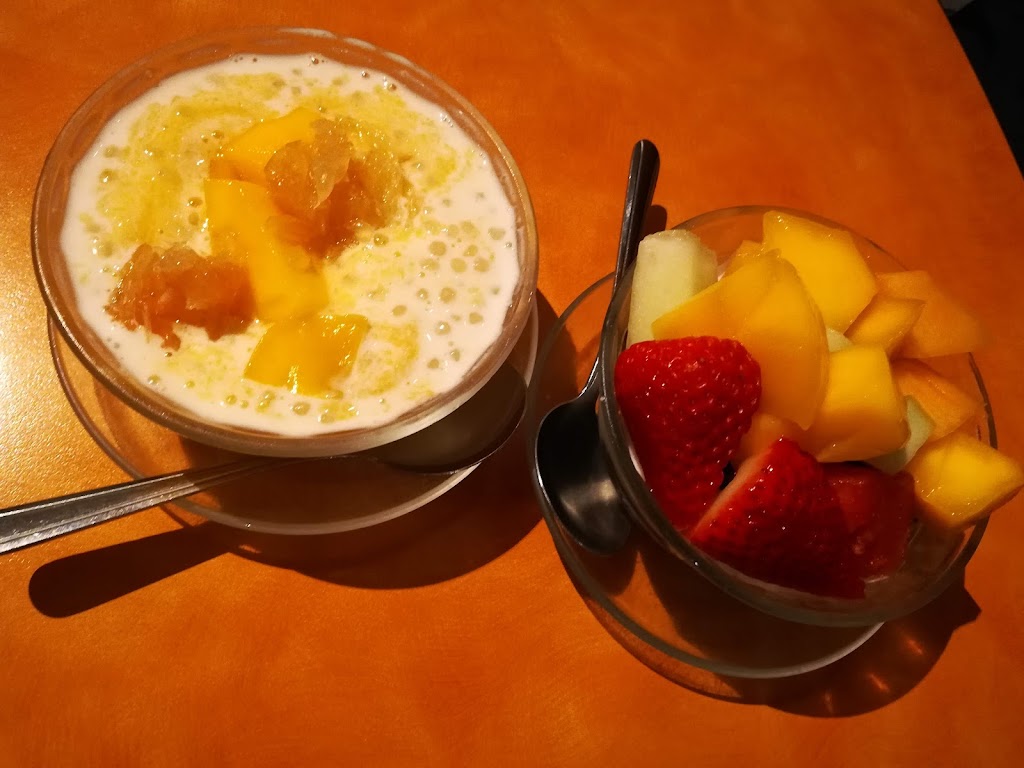 Kowloon Tong Dessert Cafe