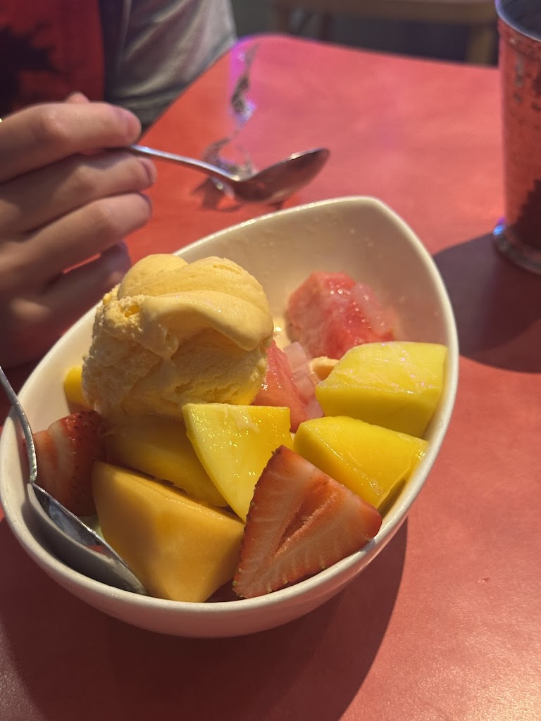Kowloon Tong Dessert Cafe