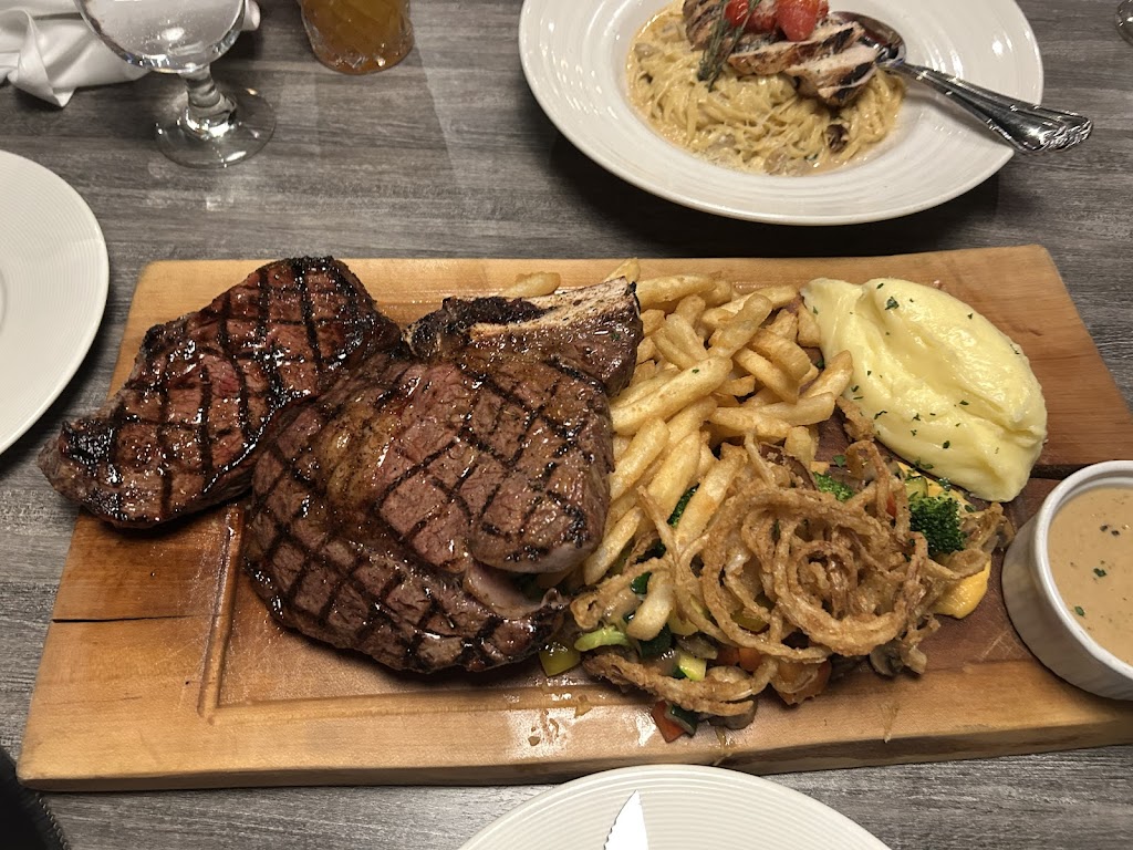 KS2 THE HALAL STEAK & GRILL