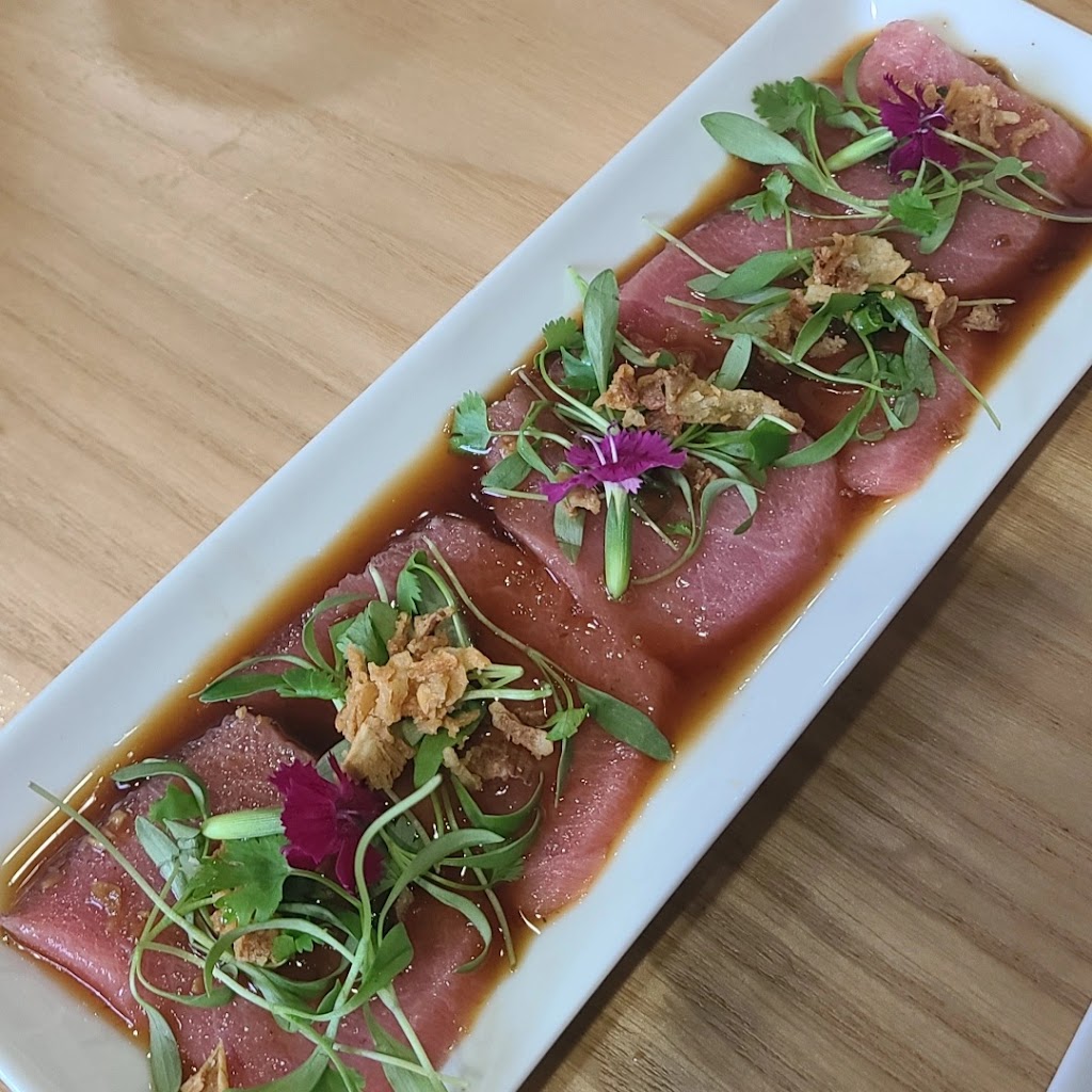 Kuidaore Handroll Bar