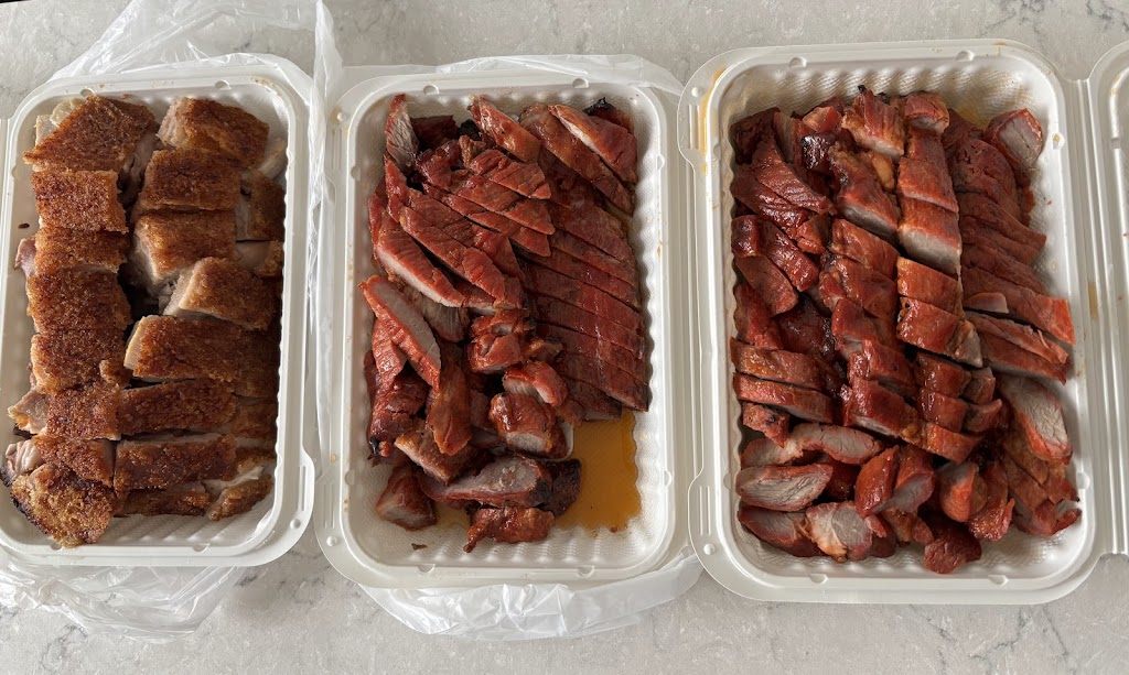 Kum Hong BBQ Restaurant