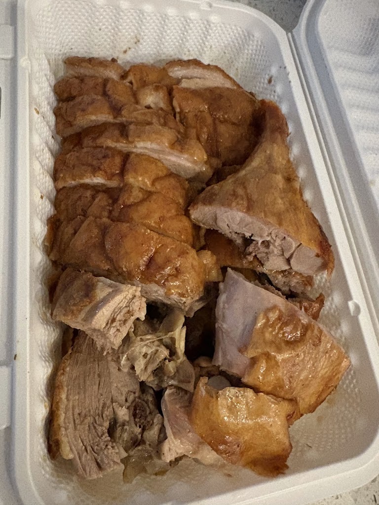 Kum Hong BBQ Restaurant