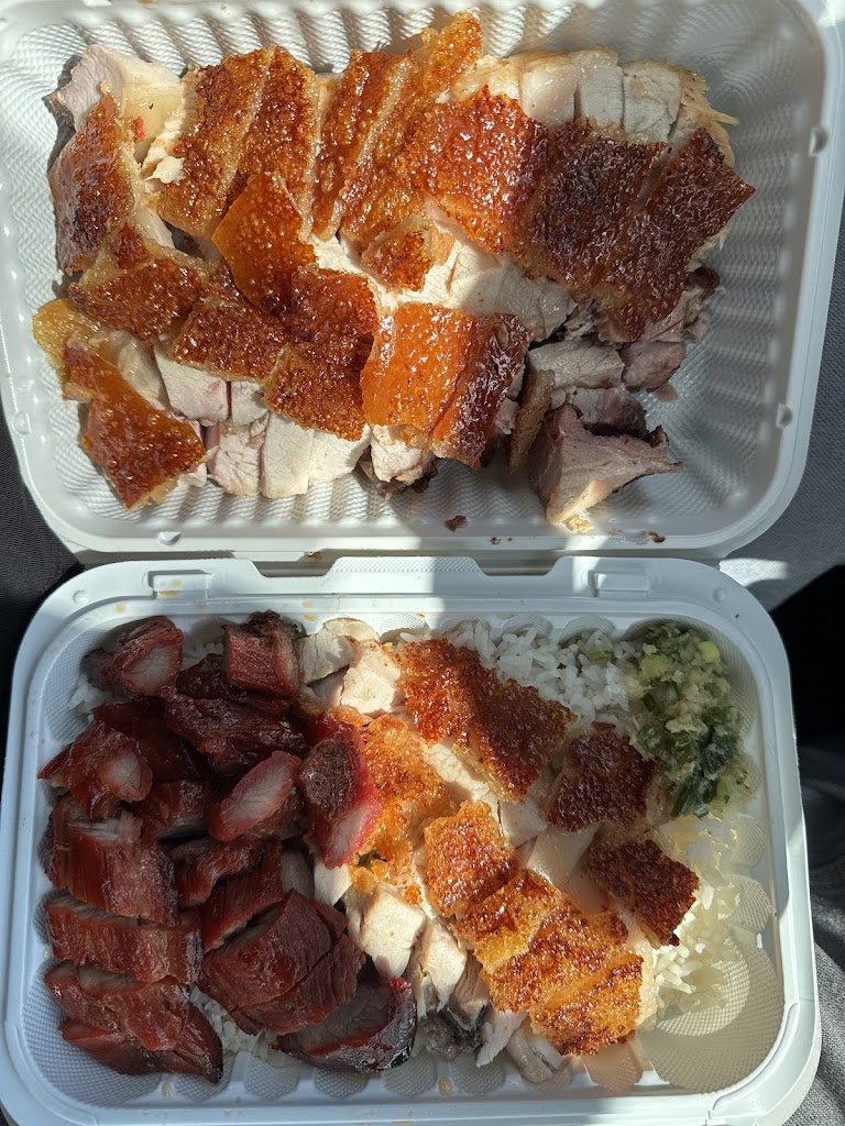Kum Hong BBQ Restaurant