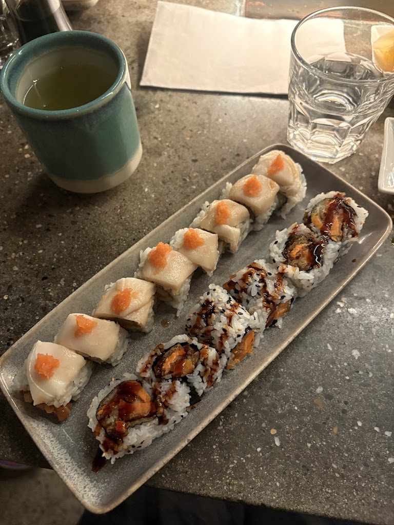 Kuma on Valencia