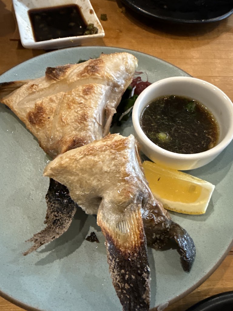 Kuma Sushi + Sake