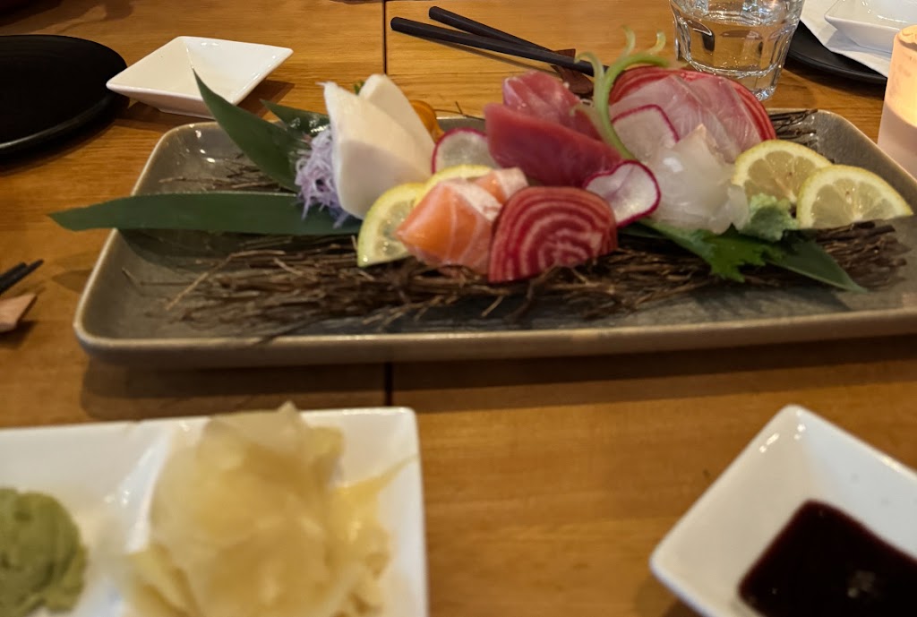 Kuma Sushi + Sake