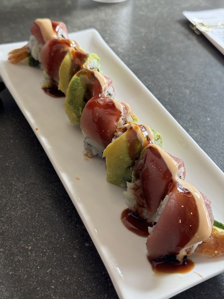 Kuma Sushi + Sake