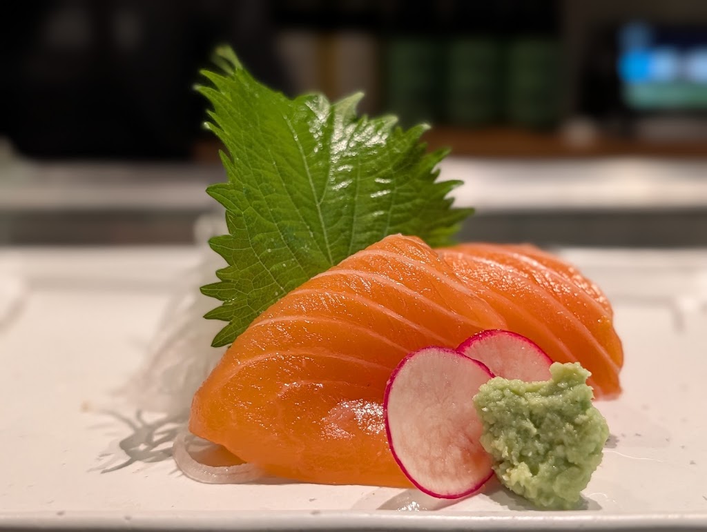Kuma Sushi + Sake