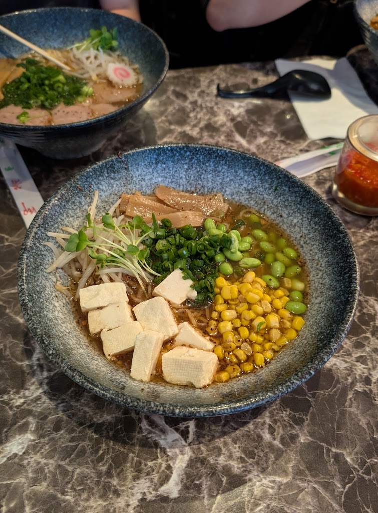 Kumako Ramen