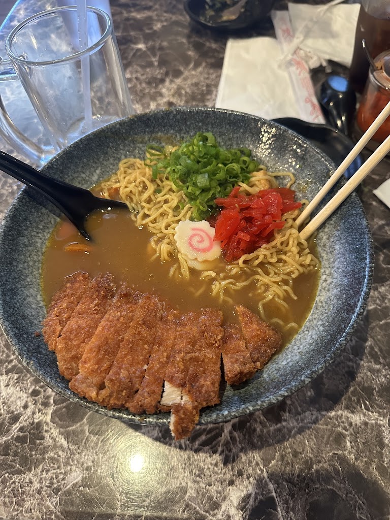 Kumako Ramen