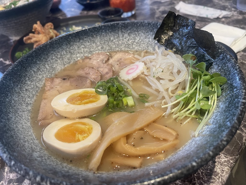 Kumako Ramen
